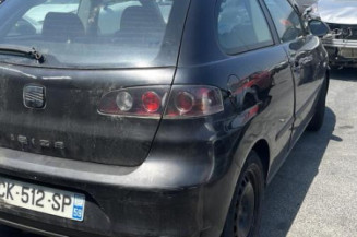 Moteur essuie glace avant SEAT IBIZA 3