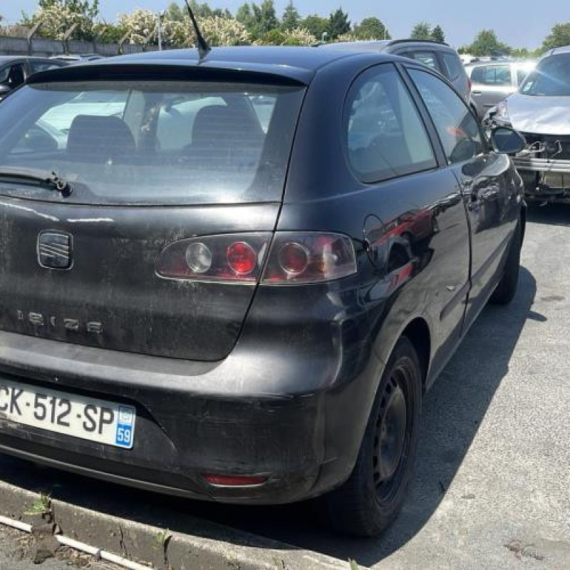 Moteur essuie glace avant SEAT IBIZA 3 Photo n°10