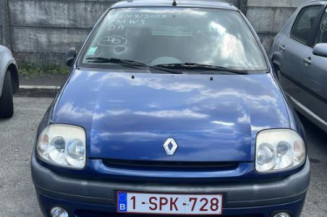 Contacteur tournant RENAULT CLIO 2