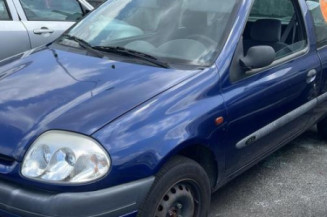 Contacteur tournant RENAULT CLIO 2