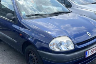 Contacteur tournant RENAULT CLIO 2