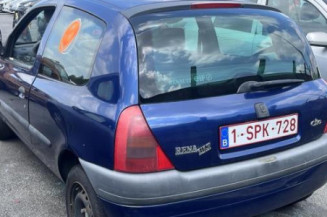 Contacteur tournant RENAULT CLIO 2