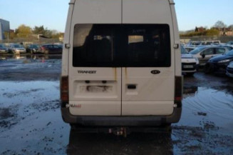 Demarreur FORD TRANSIT 3