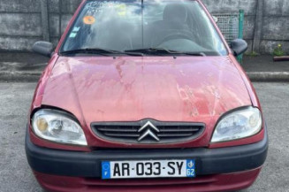 Alternateur CITROEN SAXO