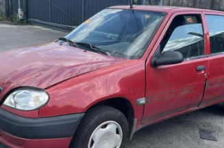 Alternateur CITROEN SAXO