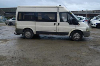 Contacteur tournant FORD TRANSIT 3