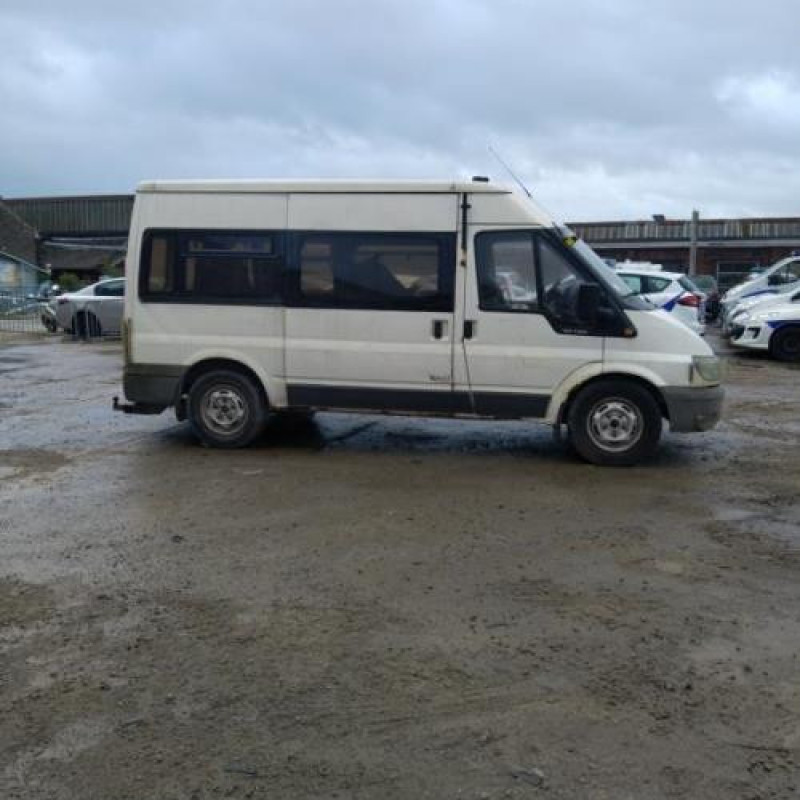 Contacteur tournant FORD TRANSIT 3 Photo n°2