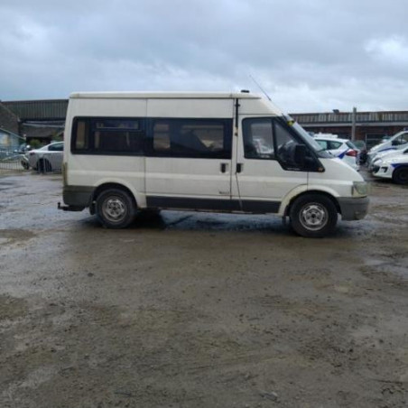 Contacteur tournant FORD TRANSIT 3