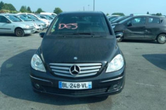 Boite a gants MERCEDES CLASSE B 245