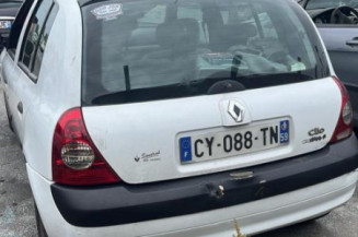 Commodo phare RENAULT CLIO 2