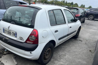 Commodo phare RENAULT CLIO 2