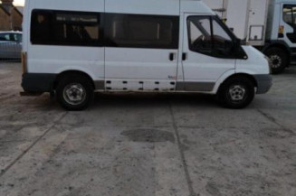 Commodo d'essuie glaces FORD TRANSIT 4