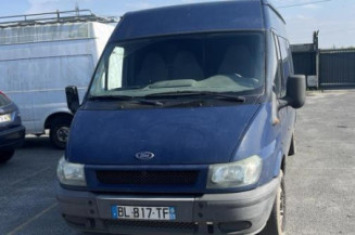 Porte avant droit FORD TRANSIT 3