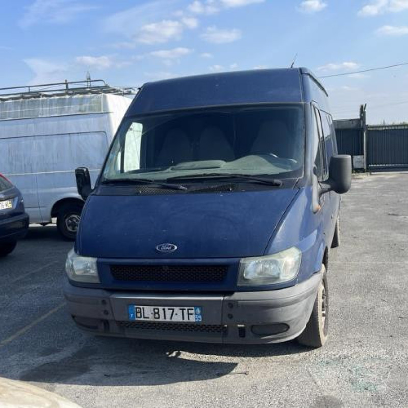 Porte avant droit FORD TRANSIT 3 Photo n°7