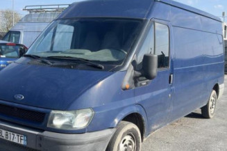 Porte avant droit FORD TRANSIT 3