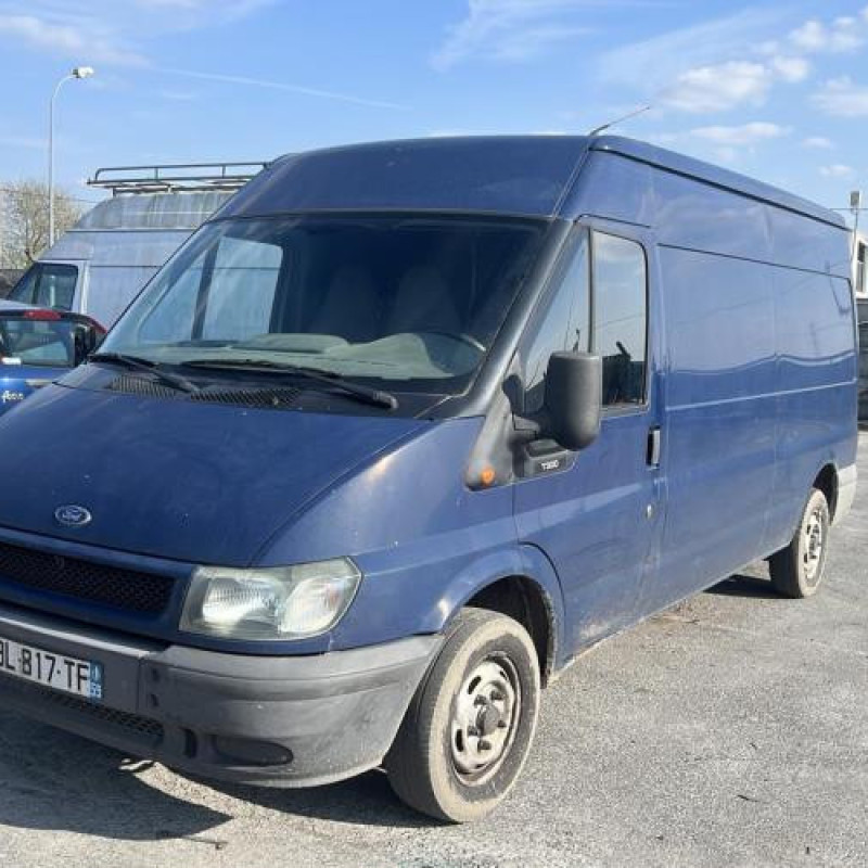 Porte avant droit FORD TRANSIT 3 Photo n°8