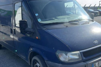 Porte avant droit FORD TRANSIT 3