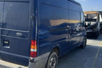 Porte avant droit FORD TRANSIT 3