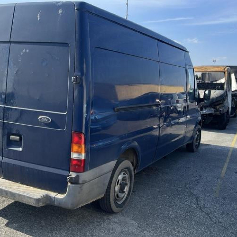 Porte avant droit FORD TRANSIT 3 Photo n°10