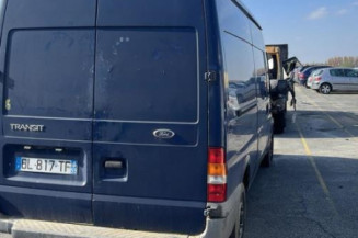 Porte avant droit FORD TRANSIT 3