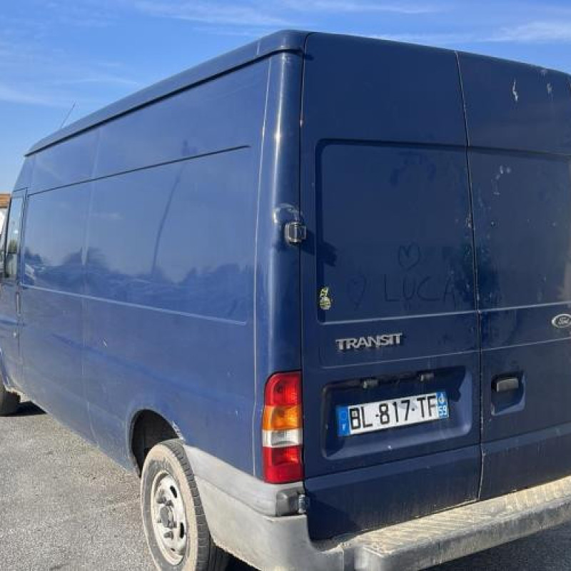 Porte avant droit FORD TRANSIT 3 Photo n°12