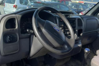 Porte avant droit FORD TRANSIT 3