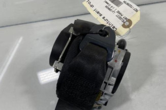 Pretensionneur de ceinture avant droit PEUGEOT 307