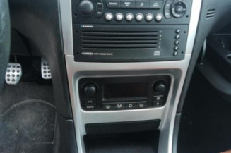 Porte avant droit PEUGEOT 307