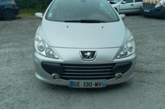 Bouton de warning PEUGEOT 307