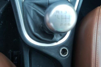 Bouton de warning PEUGEOT 307