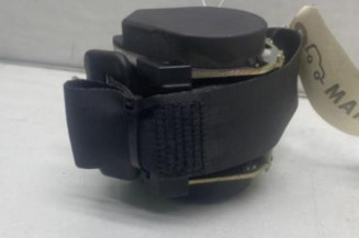 Ceinture arriere droit PEUGEOT 307