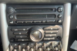 Autoradio d'origine MINI MINI 1 R50/R53