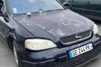 Calandre OPEL ASTRA G