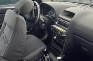 Calandre OPEL ASTRA G