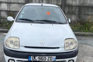 Commande retroviseurs RENAULT CLIO 2