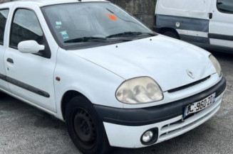 Commande retroviseurs RENAULT CLIO 2