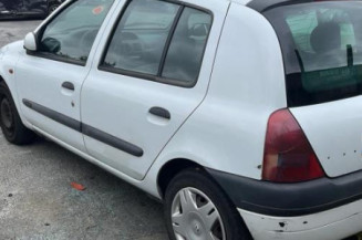 Commande retroviseurs RENAULT CLIO 2