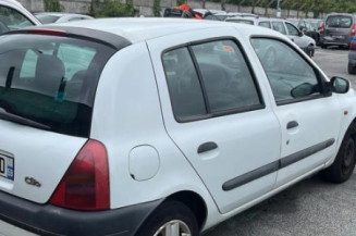 Commande retroviseurs RENAULT CLIO 2