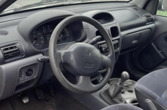 Commande retroviseurs RENAULT CLIO 2