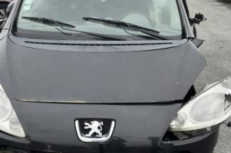 Bouton de coffre PEUGEOT 1007