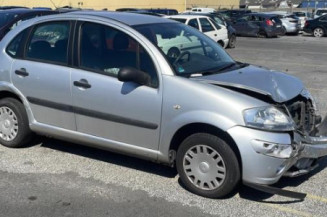 Custode arriere droit CITROEN C3 1