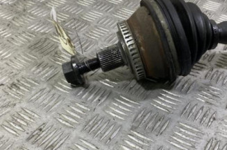 Cardan gauche (transmission) VOLKSWAGEN PASSAT 4