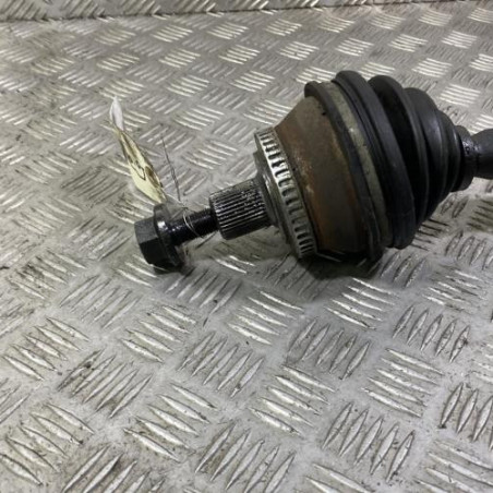 Cardan gauche (transmission) VOLKSWAGEN PASSAT 4