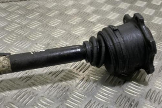 Cardan gauche (transmission) VOLKSWAGEN PASSAT 4