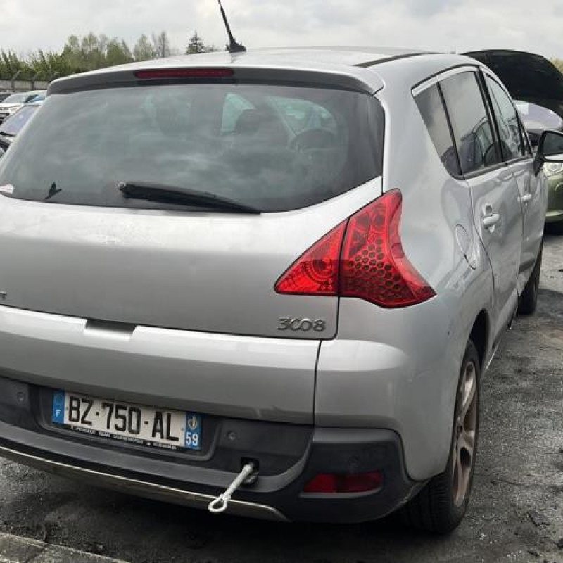 Pretensionneur de ceinture arriere droit PEUGEOT 3008 1 Photo n°8