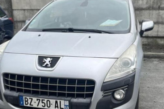 Bouton de coffre PEUGEOT 3008 1