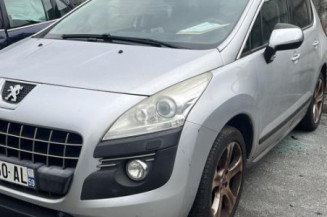 Bouton de coffre PEUGEOT 3008 1