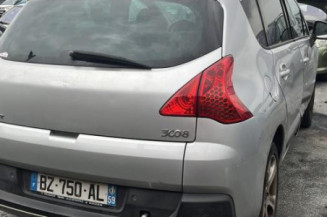 Bouton de coffre PEUGEOT 3008 1