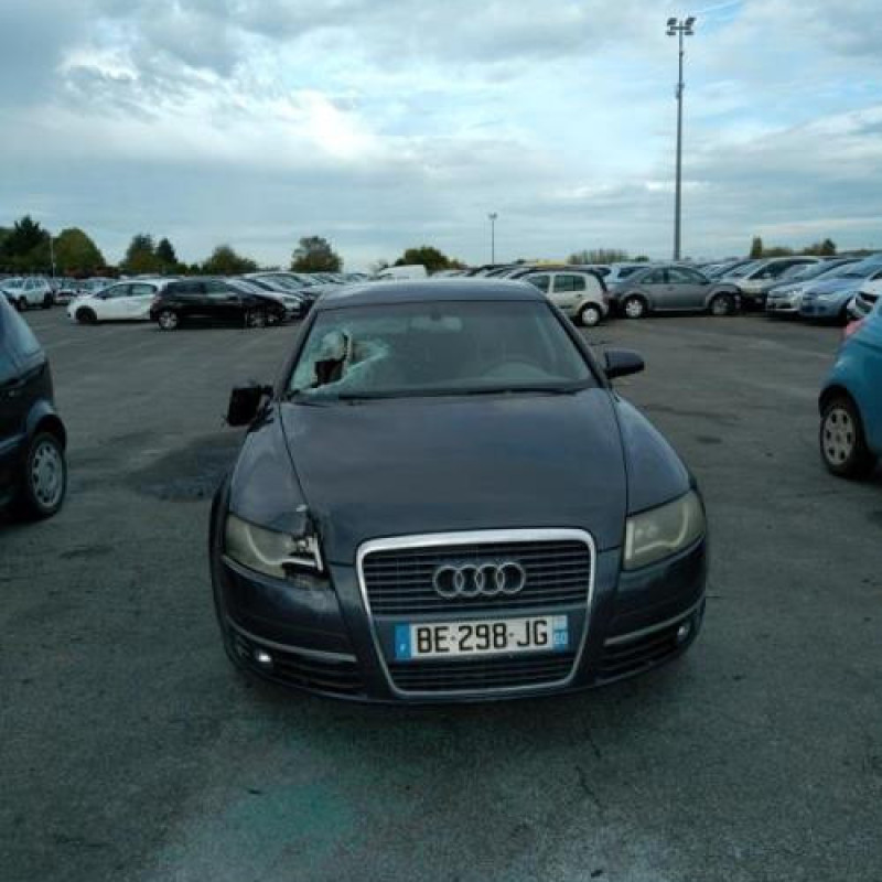 Boite de vitesses AUDI A6 3 Photo n°5