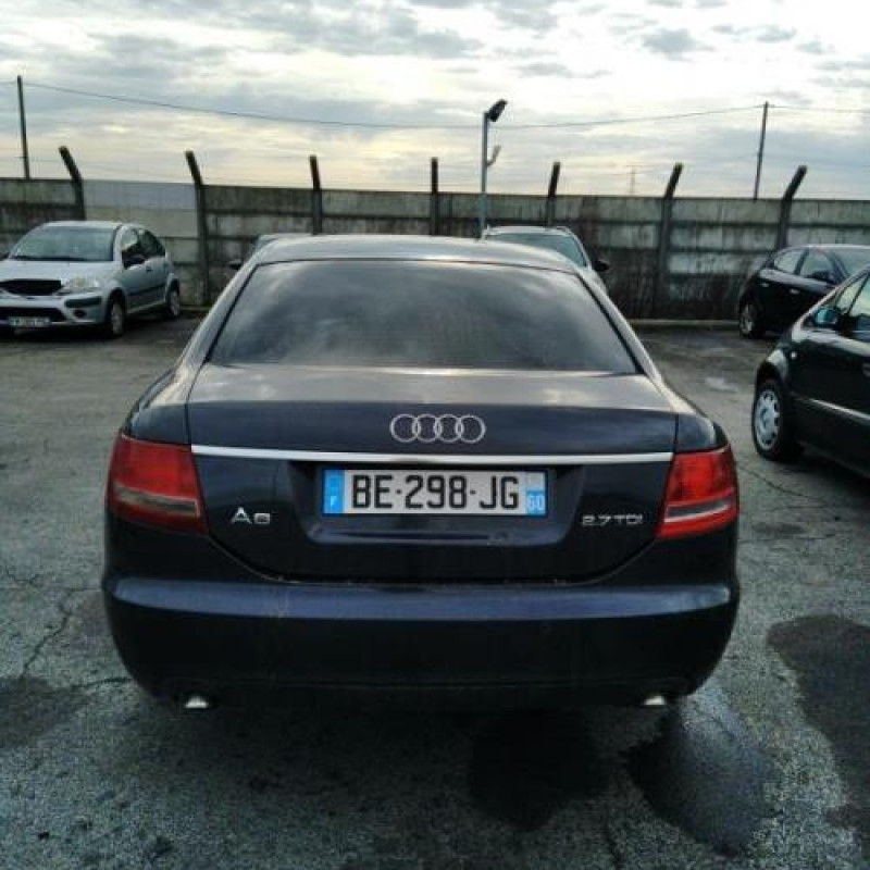 Boite de vitesses AUDI A6 3 Photo n°7